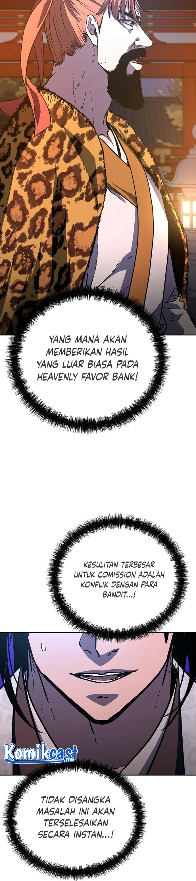 Halaman 30 — The Reborn Ranker Chronicles Chapter 48