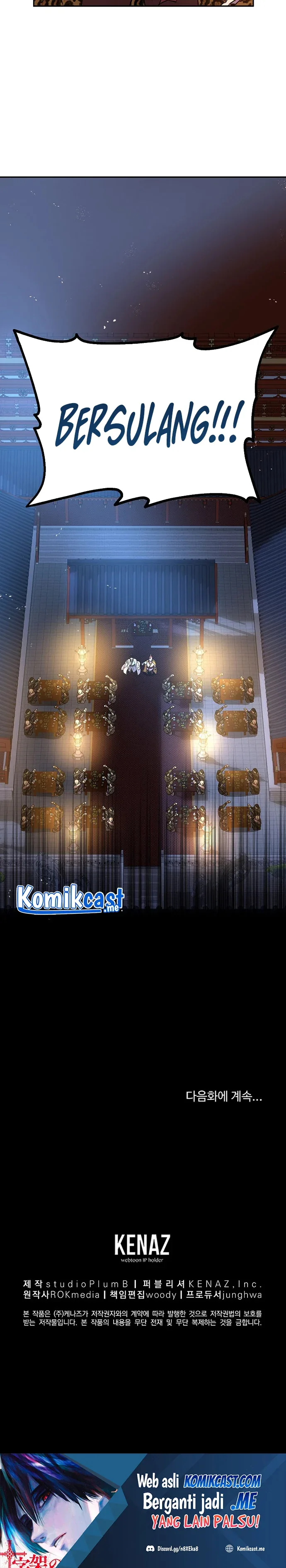 Halaman 36 — The Reborn Ranker Chronicles Chapter 48