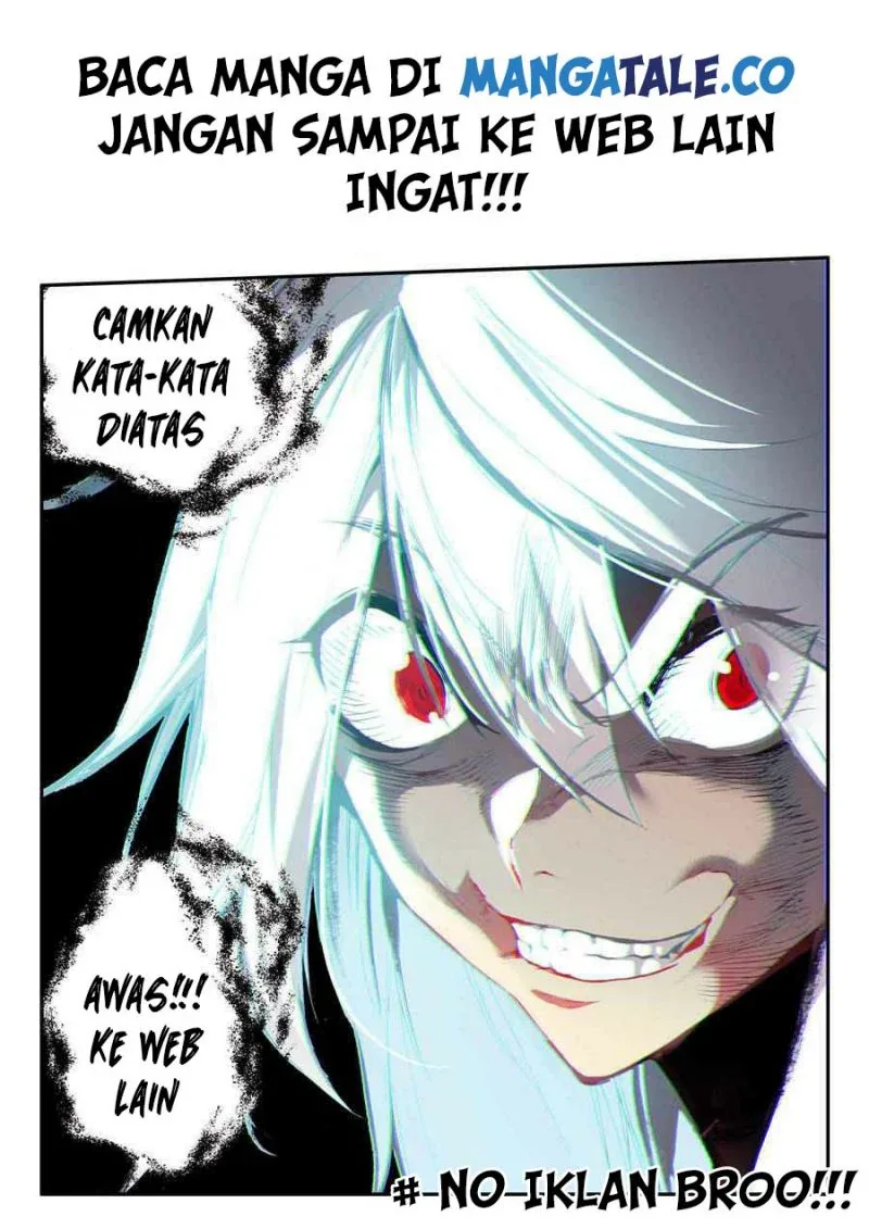 Halaman 22 — The Unrivaled Villain Chapter 18