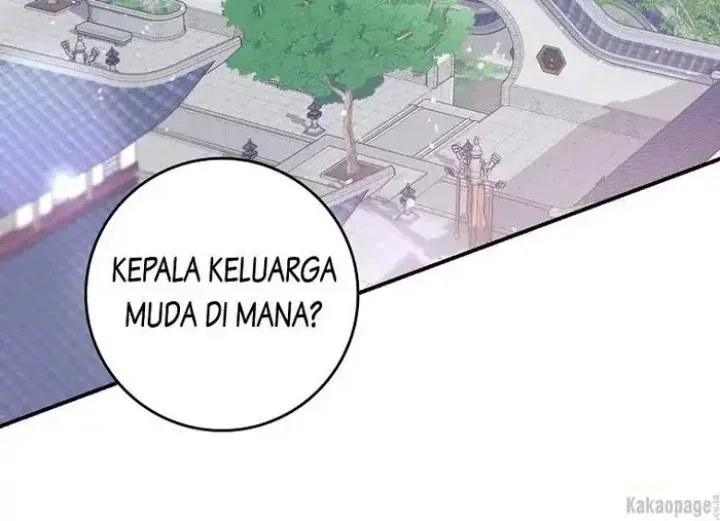 Halaman 4 — Master Villainess the Invincible! Chapter 77