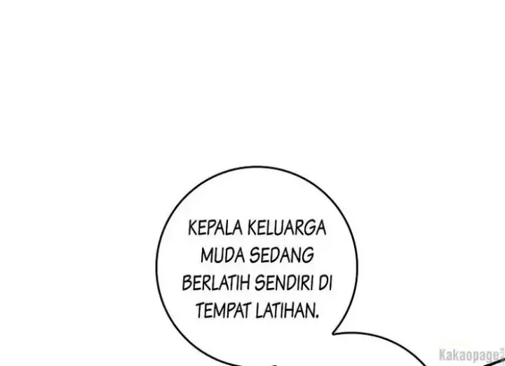 Halaman 5 — Master Villainess the Invincible! Chapter 77