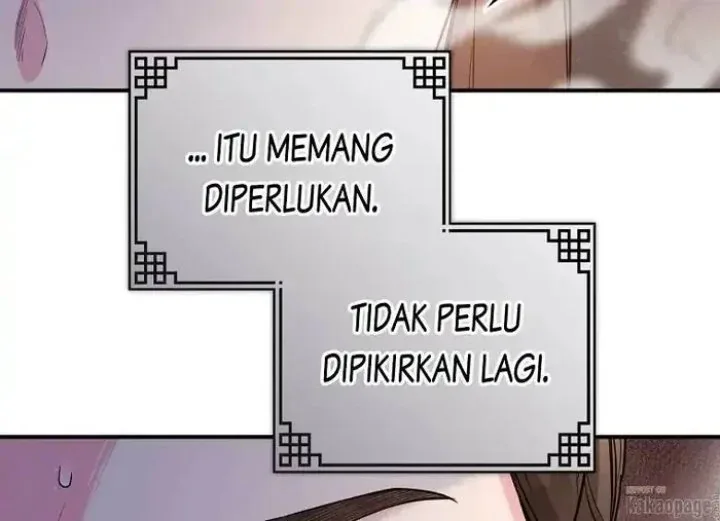 Halaman 23 — Master Villainess the Invincible! Chapter 77