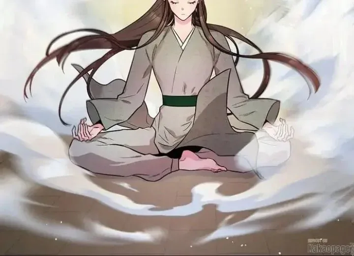 Halaman 31 — Master Villainess the Invincible! Chapter 77