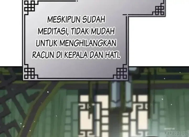 Halaman 33 — Master Villainess the Invincible! Chapter 77