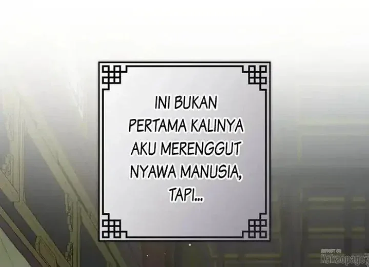 Halaman 36 — Master Villainess the Invincible! Chapter 77