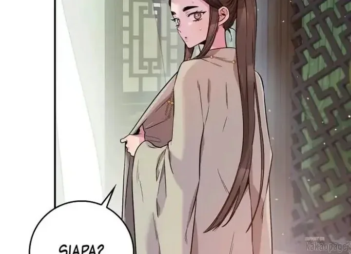 Halaman 45 — Master Villainess the Invincible! Chapter 77