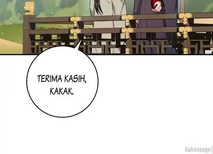 Halaman 61 — Master Villainess the Invincible! Chapter 77