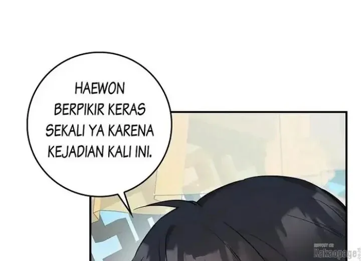 Halaman 65 — Master Villainess the Invincible! Chapter 77