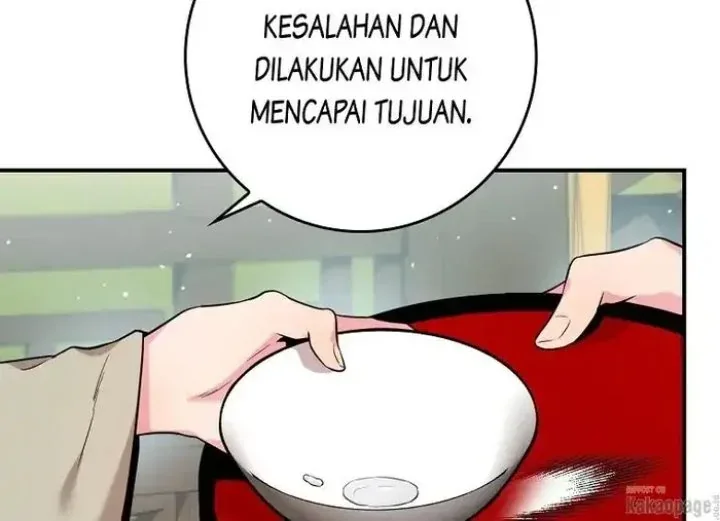 Halaman 68 — Master Villainess the Invincible! Chapter 77