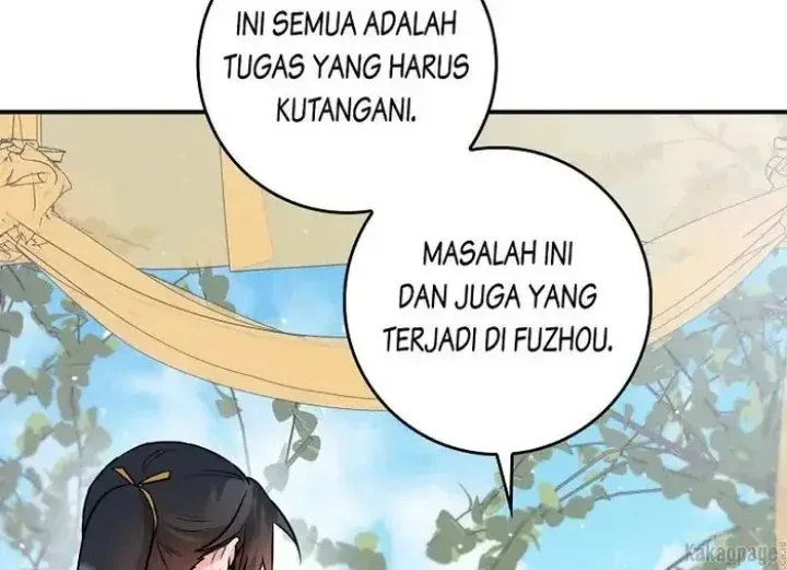 Halaman 70 — Master Villainess the Invincible! Chapter 77