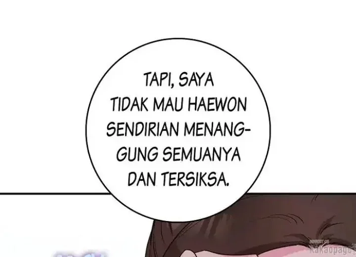 Halaman 77 — Master Villainess the Invincible! Chapter 77
