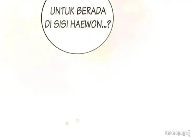 Halaman 83 — Master Villainess the Invincible! Chapter 77