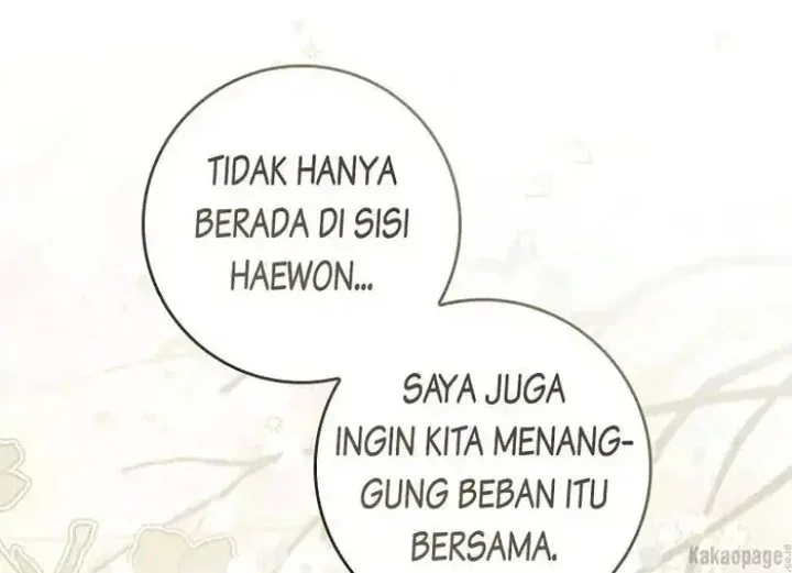 Halaman 84 — Master Villainess the Invincible! Chapter 77