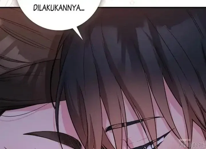 Halaman 98 — Master Villainess the Invincible! Chapter 77