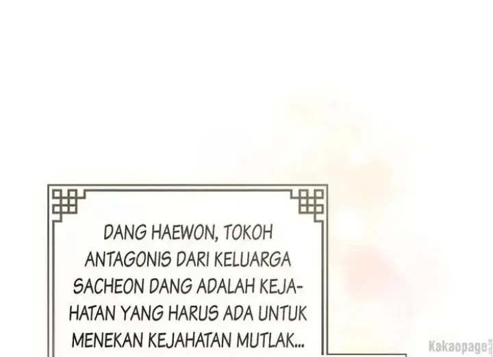 Halaman 103 — Master Villainess the Invincible! Chapter 77