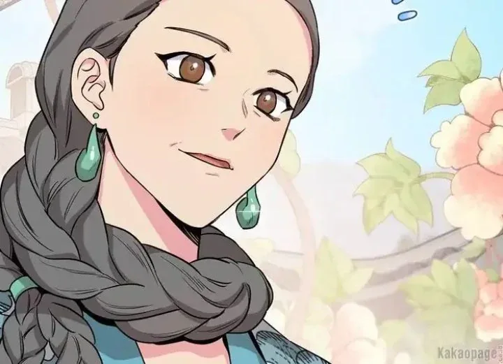 Halaman 113 — Master Villainess the Invincible! Chapter 77