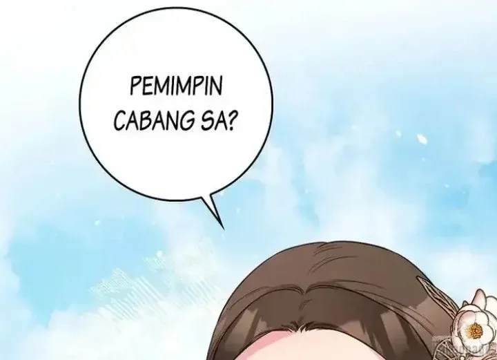 Halaman 116 — Master Villainess the Invincible! Chapter 77