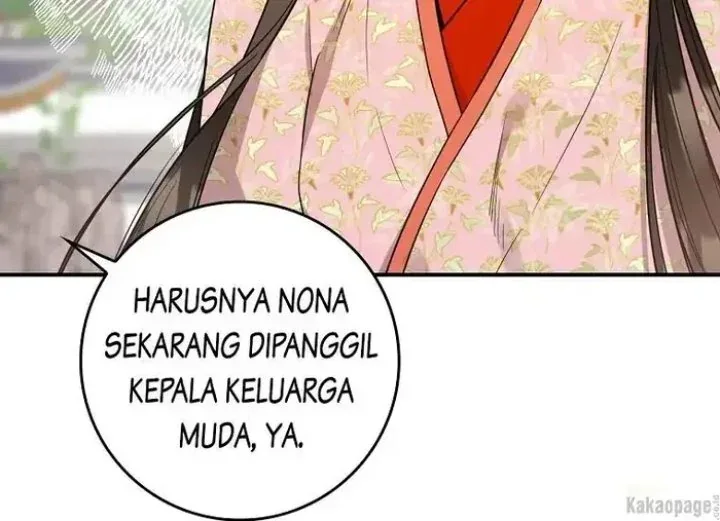 Halaman 118 — Master Villainess the Invincible! Chapter 77