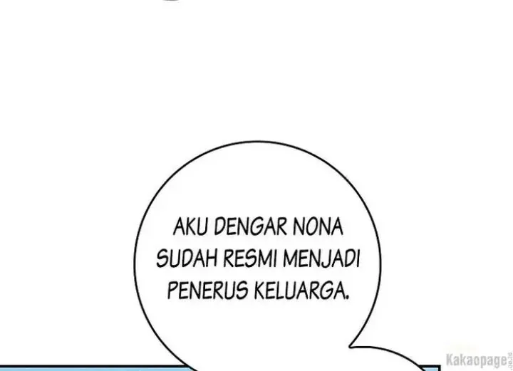 Halaman 119 — Master Villainess the Invincible! Chapter 77
