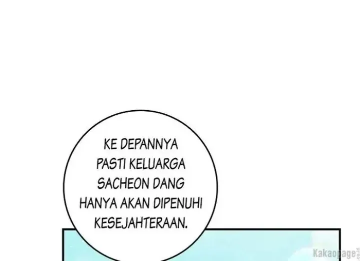 Halaman 122 — Master Villainess the Invincible! Chapter 77
