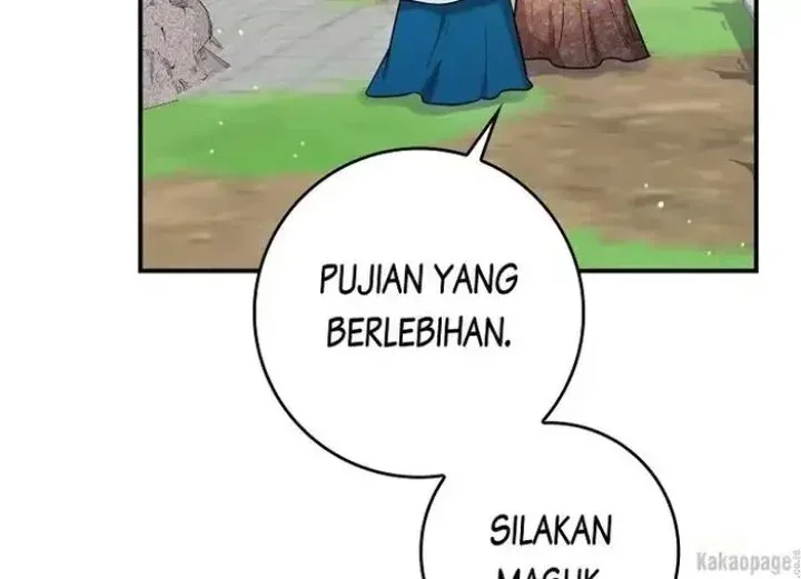 Halaman 124 — Master Villainess the Invincible! Chapter 77