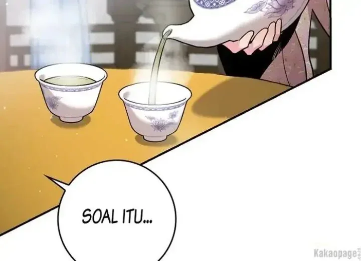 Halaman 127 — Master Villainess the Invincible! Chapter 77