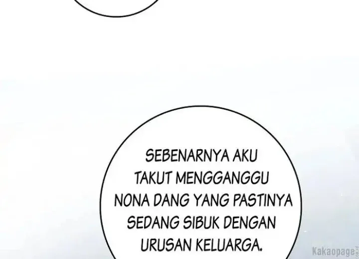 Halaman 128 — Master Villainess the Invincible! Chapter 77