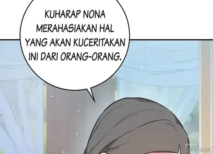 Halaman 132 — Master Villainess the Invincible! Chapter 77