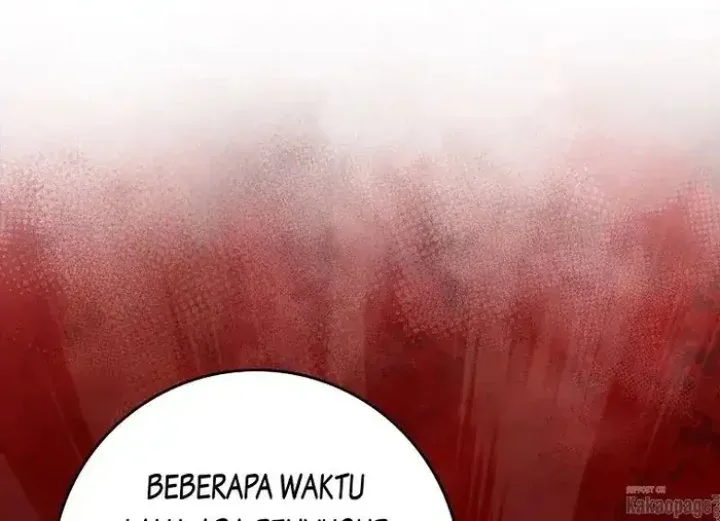 Halaman 134 — Master Villainess the Invincible! Chapter 77