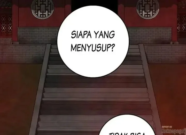 Halaman 137 — Master Villainess the Invincible! Chapter 77