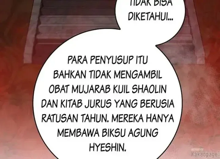 Halaman 138 — Master Villainess the Invincible! Chapter 77