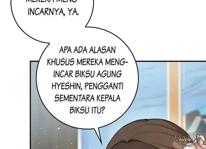 Halaman 140 — Master Villainess the Invincible! Chapter 77