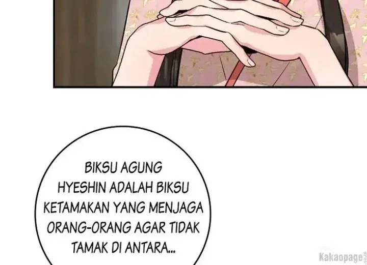 Halaman 142 — Master Villainess the Invincible! Chapter 77