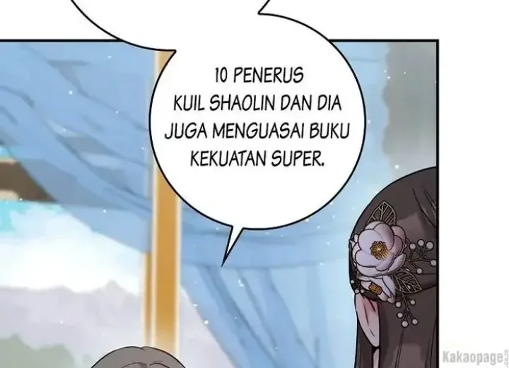 Halaman 143 — Master Villainess the Invincible! Chapter 77