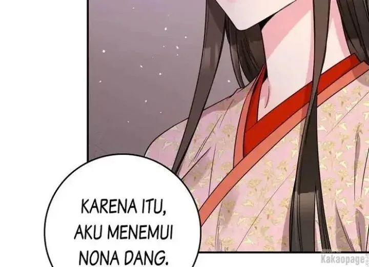 Halaman 151 — Master Villainess the Invincible! Chapter 77