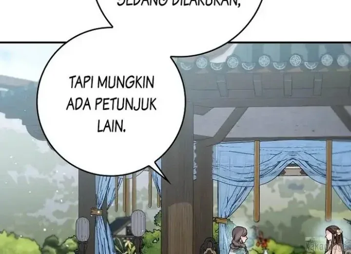 Halaman 153 — Master Villainess the Invincible! Chapter 77