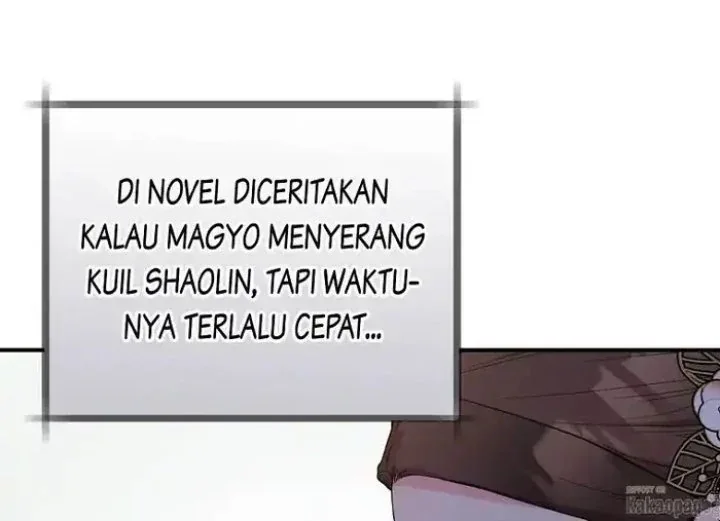 Halaman 155 — Master Villainess the Invincible! Chapter 77