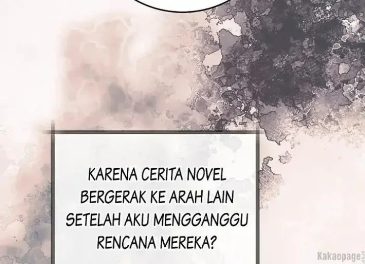Halaman 160 — Master Villainess the Invincible! Chapter 77