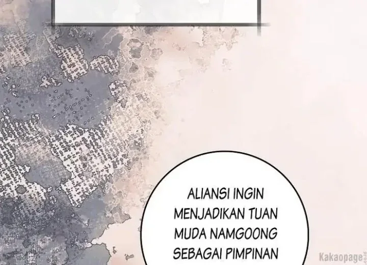 Halaman 161 — Master Villainess the Invincible! Chapter 77