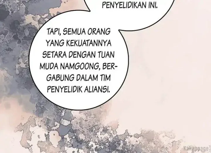 Halaman 162 — Master Villainess the Invincible! Chapter 77