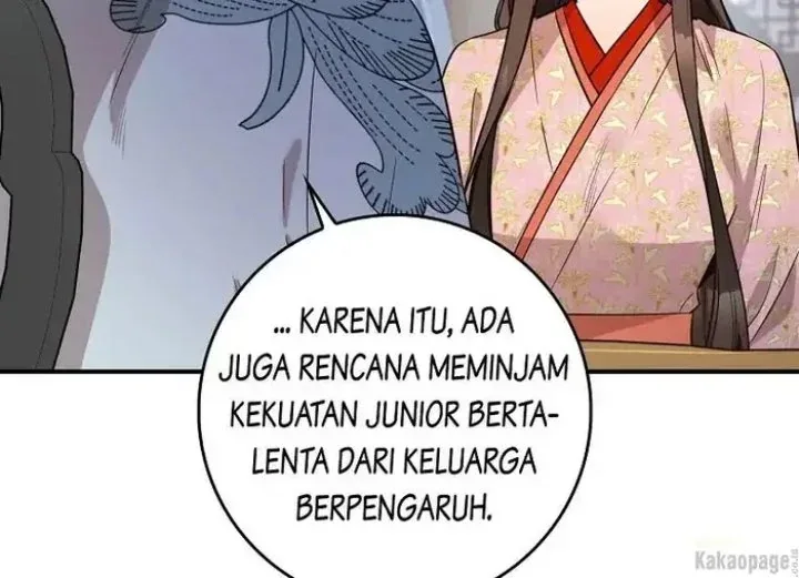 Halaman 167 — Master Villainess the Invincible! Chapter 77