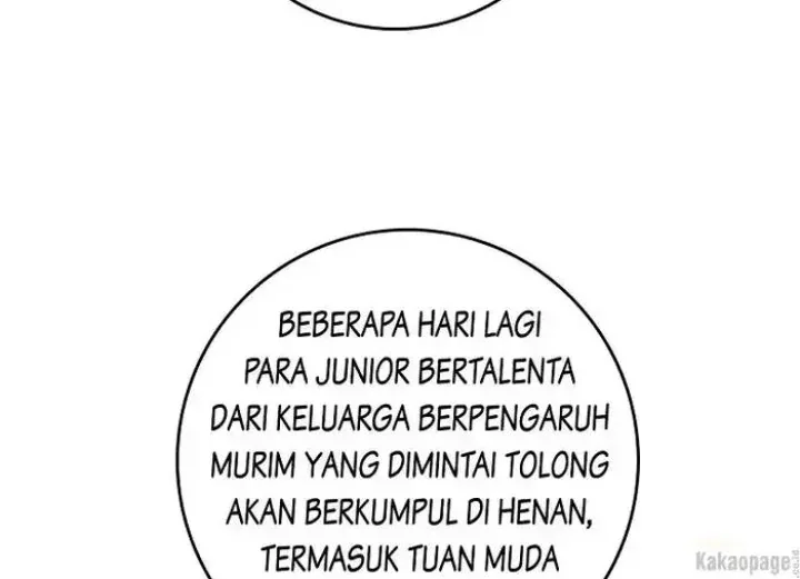 Halaman 168 — Master Villainess the Invincible! Chapter 77