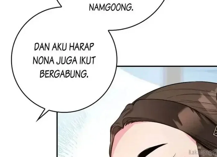 Halaman 169 — Master Villainess the Invincible! Chapter 77