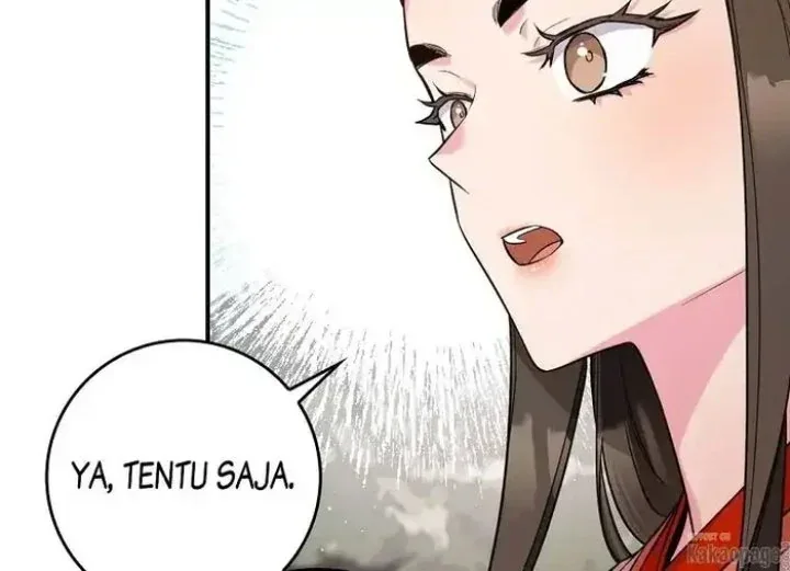 Halaman 170 — Master Villainess the Invincible! Chapter 77