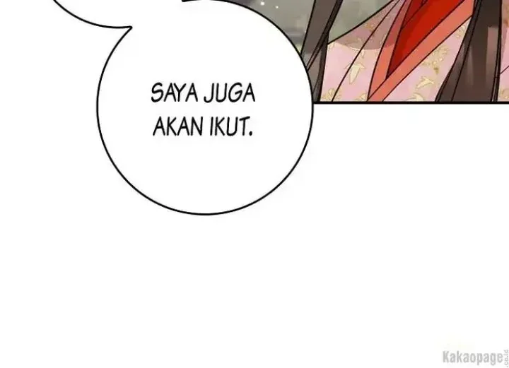 Halaman 171 — Master Villainess the Invincible! Chapter 77