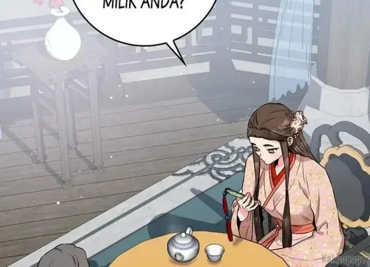 Halaman 183 — Master Villainess the Invincible! Chapter 77