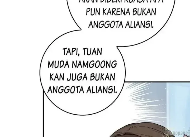 Halaman 185 — Master Villainess the Invincible! Chapter 77