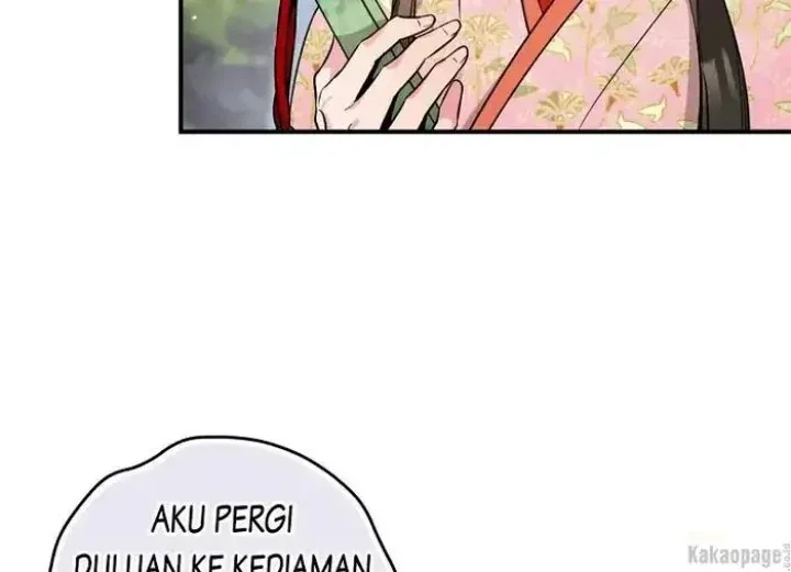 Halaman 187 — Master Villainess the Invincible! Chapter 77