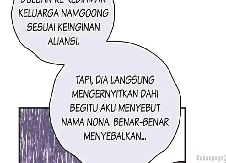 Halaman 188 — Master Villainess the Invincible! Chapter 77
