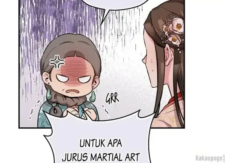 Halaman 189 — Master Villainess the Invincible! Chapter 77